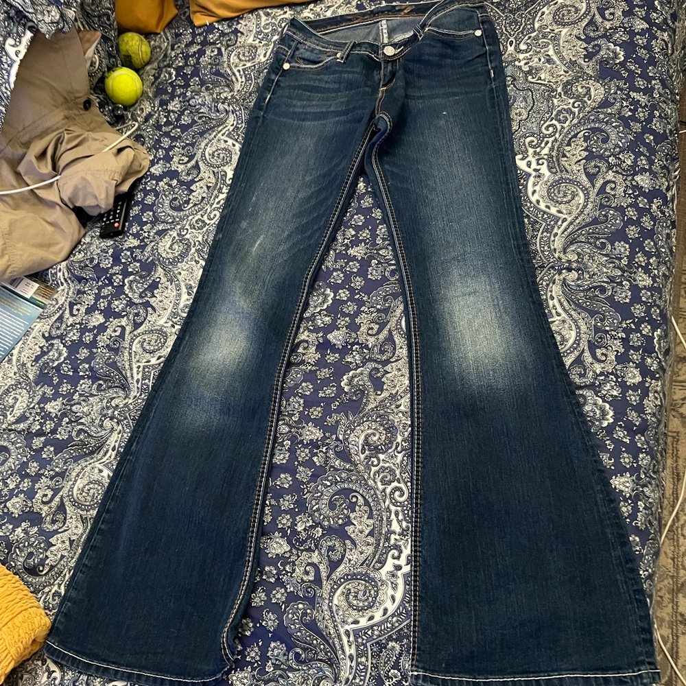 Seven Jeans